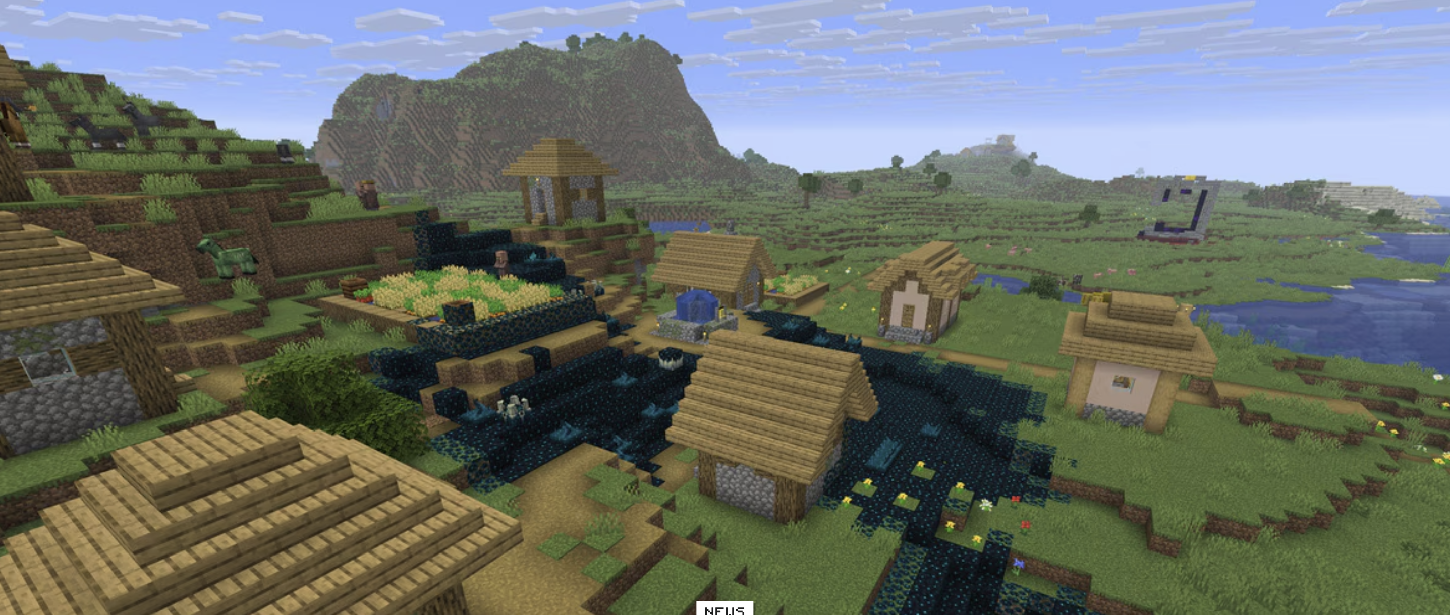 Modpacks and server types on LOW.MS