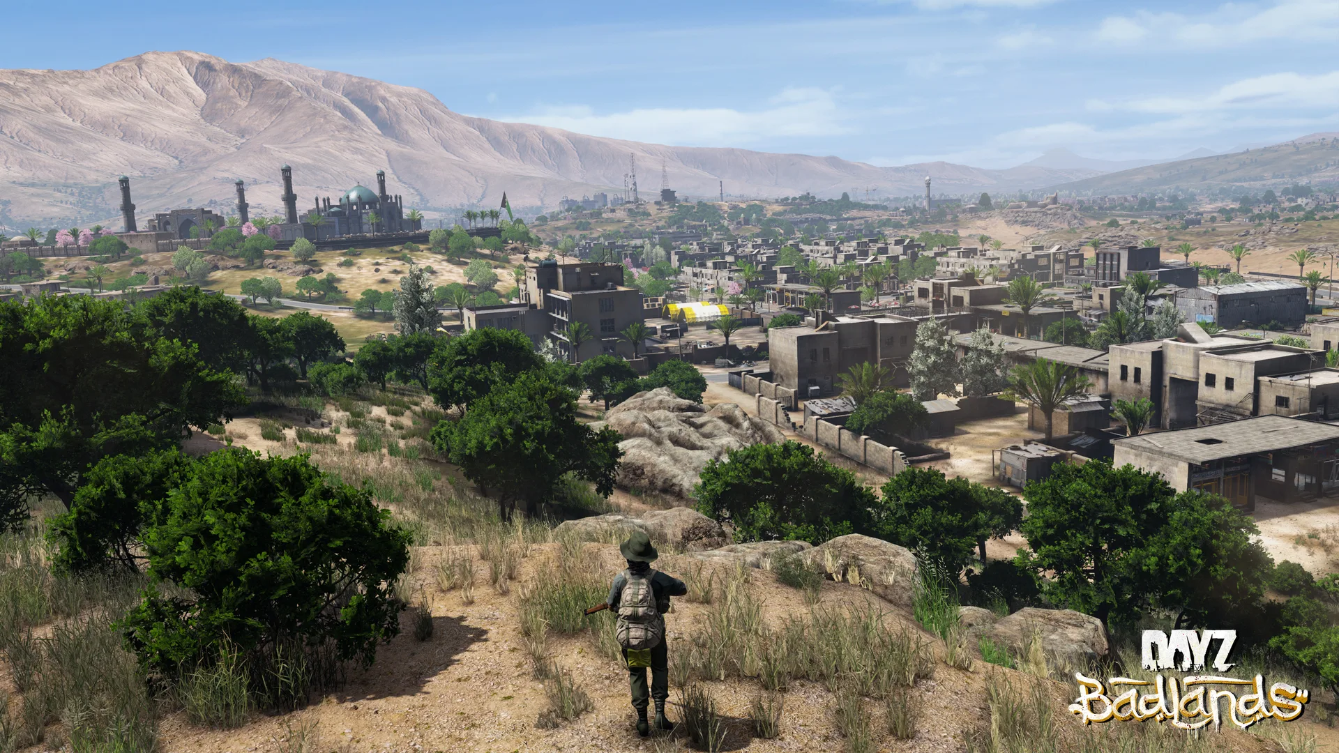 DayZ Update 1.30 and Badlands: What Your Server Needs | LOW.MS